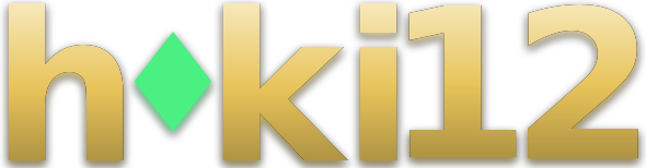 hoki12 logo