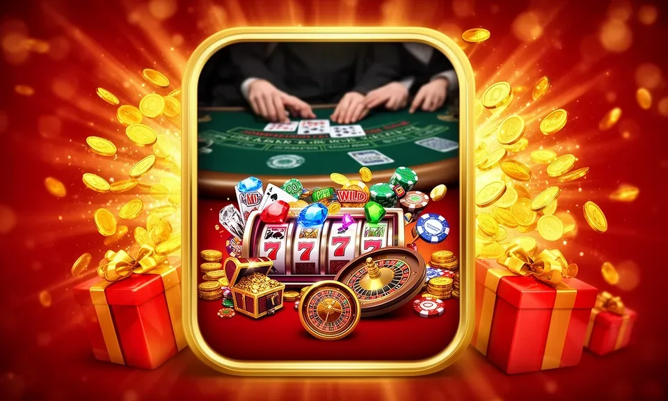 hoki12 Indonesia App